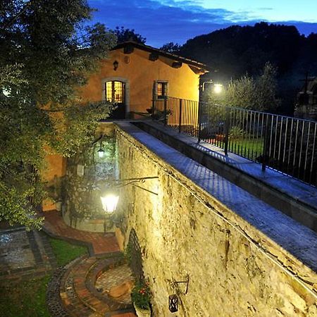 Casale L'Antica Mola Villa Castel Madama Dış mekan fotoğraf