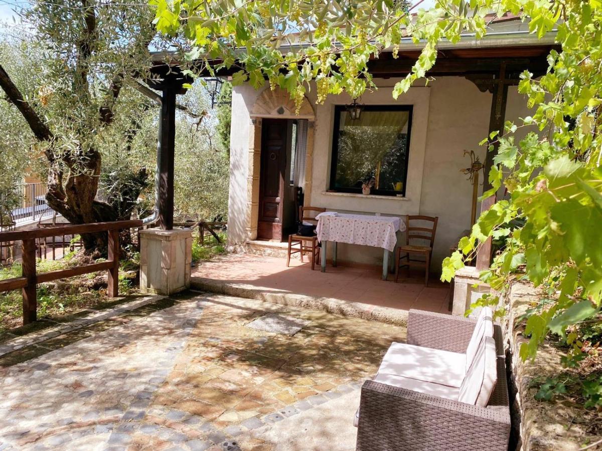 Casale L'Antica Mola Villa Castel Madama Dış mekan fotoğraf