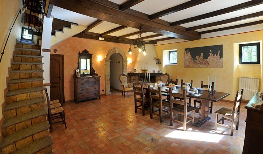 Casale L'Antica Mola Villa Castel Madama Dış mekan fotoğraf