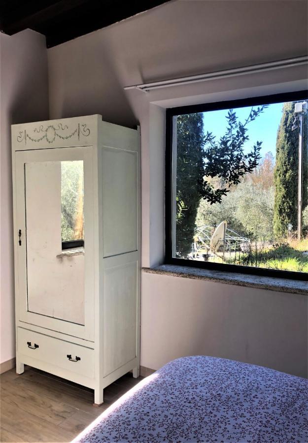 Casale L'Antica Mola Villa Castel Madama Dış mekan fotoğraf