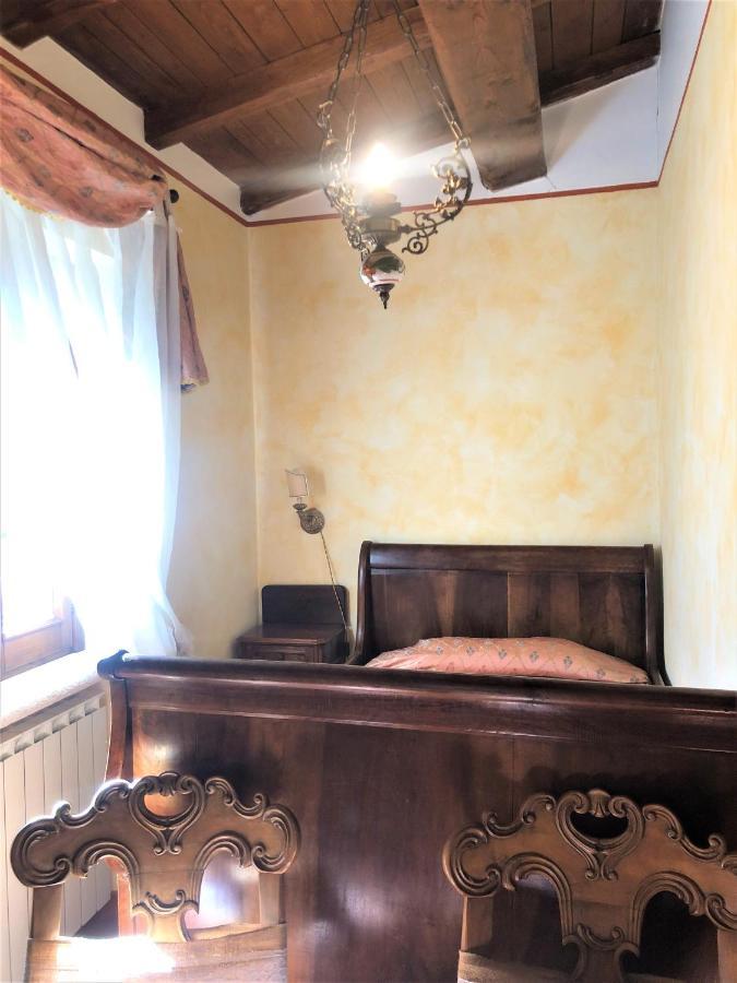 Casale L'Antica Mola Villa Castel Madama Dış mekan fotoğraf