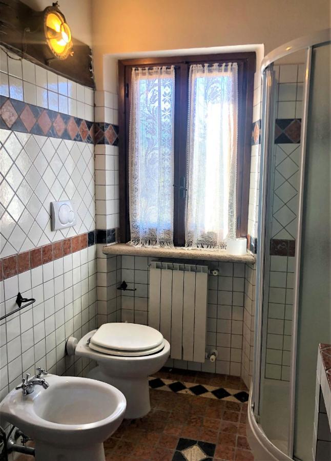 Casale L'Antica Mola Villa Castel Madama Dış mekan fotoğraf