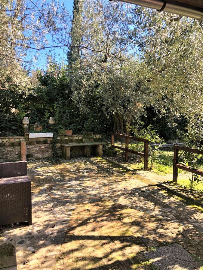 Casale L'Antica Mola Villa Castel Madama Dış mekan fotoğraf